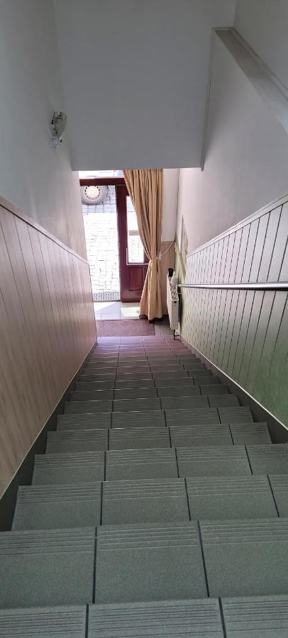 Pokoje Goscinne Grazyna Cieszyn  Buitenkant foto