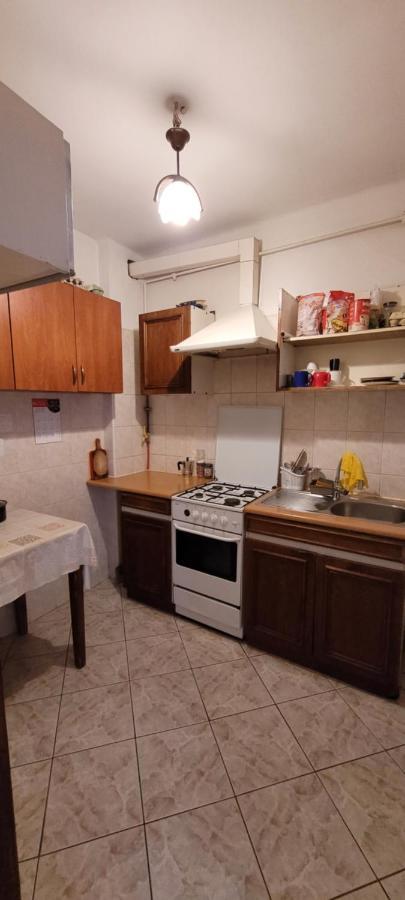 Pokoje Goscinne Grazyna Cieszyn  Buitenkant foto